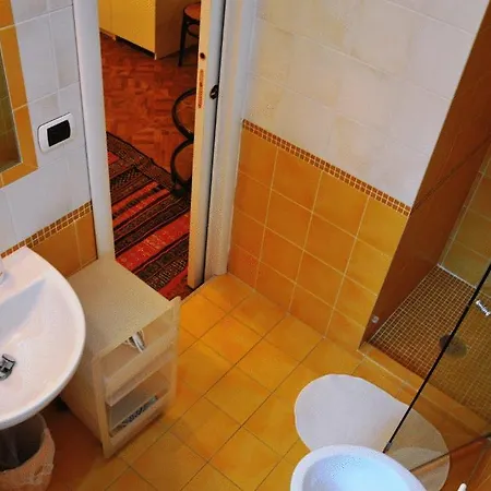 La Bouganville 3* نابولي