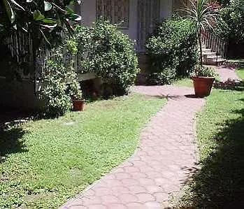 B&B La Bouganville Bed & Breakfast Naples