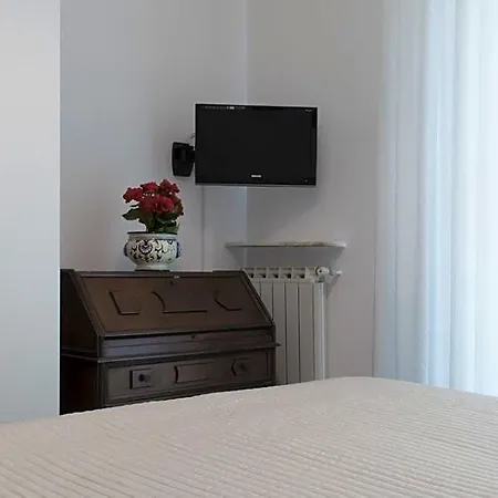 Bed and Breakfast La Bouganville