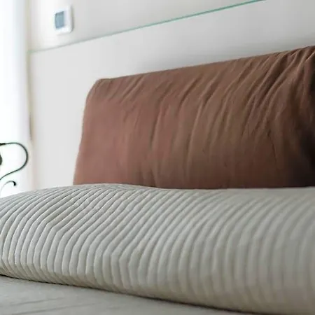 La Bouganville Bed and Breakfast Νάπολη