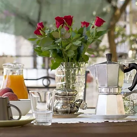 Bed and Breakfast La Bouganville