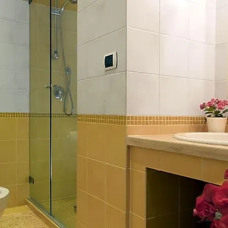 Bed and Breakfast La Bouganville Νάπολη