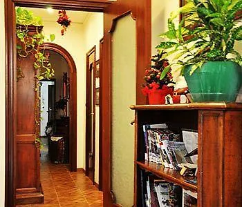 Bed & Breakfast B&B La Bouganville 3*