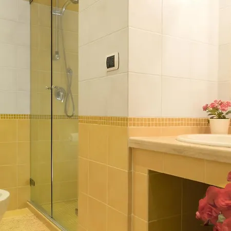 Bed & Breakfast B&B La Bouganville Naples