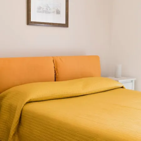 B&B La Bouganville Naples