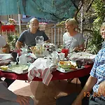 Bed & Breakfast La Bouganville