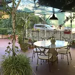 Bed & Breakfast La Bouganville