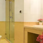 Bed & Breakfast La Bouganville Napoli