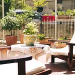 La Bouganville 3*