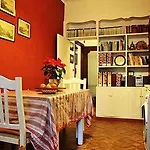 La Bouganville Napoli