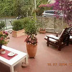 La Bouganville Napoli