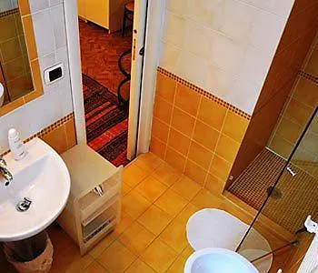 Frühstückspension B&B La Bouganville 3*