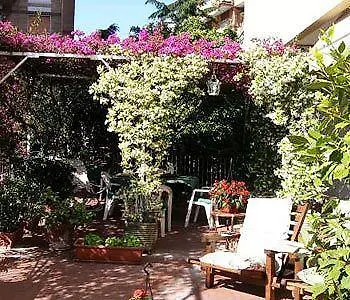 B&B La Bouganville Naples