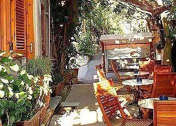 Bed & Breakfast B&B La Bouganville