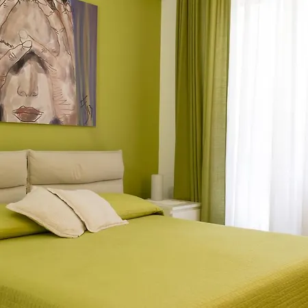 B&B La Bouganville