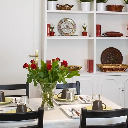 B&B La Bouganville