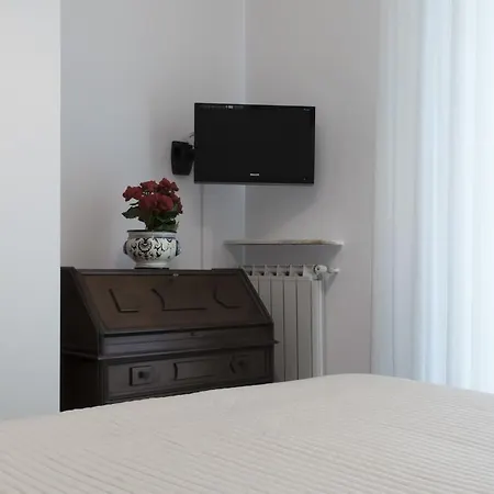 B&B La Bouganville Naples