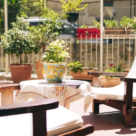 B&B La Bouganville 2*