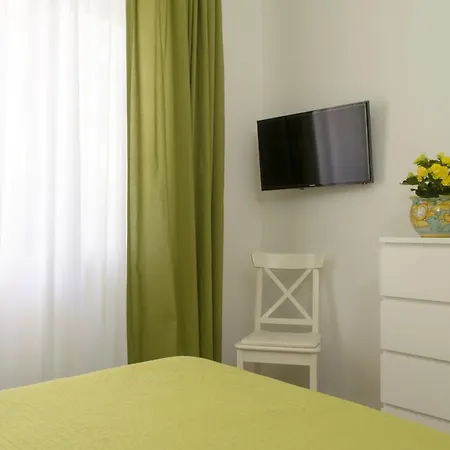 Frühstückspension B&B La Bouganville