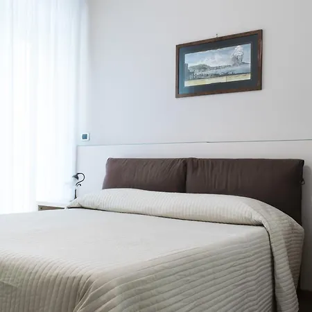 B&B La Bouganville Neapel