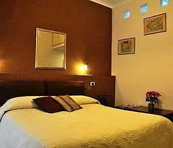 B&B La Bouganville Bed & Breakfast 2*