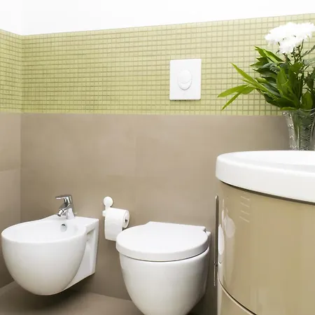B&B La Bouganville 2* Naples
