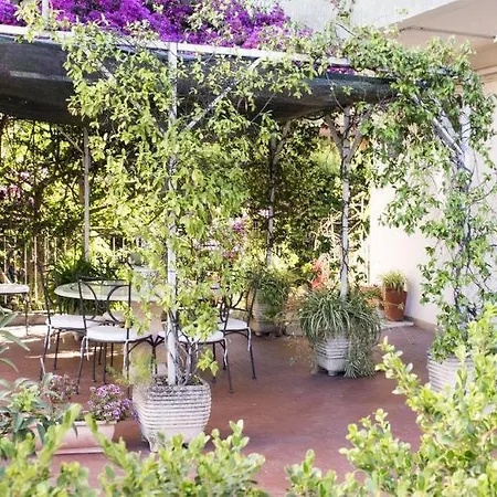B&B La Bouganville 2* Naples