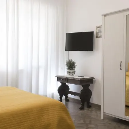 Bed & Breakfast B&B La Bouganville 2*
