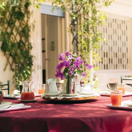 B&B La Bouganville