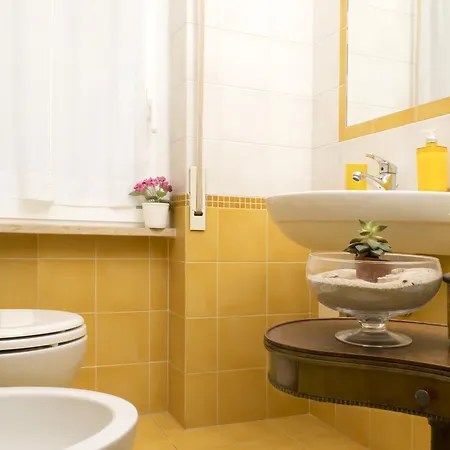 B&B La Bouganville