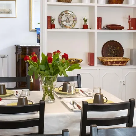 Bed & Breakfast B&B La Bouganville 2*