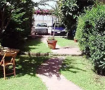 Bed & Breakfast B&B La Bouganville Naples