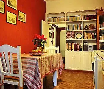 B&B La Bouganville Neapel