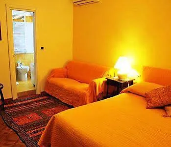 B&B La Bouganville Bed & Breakfast 2*