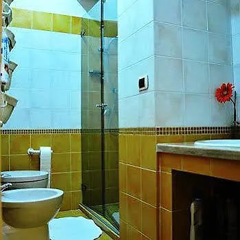 B&B La Bouganville 2*