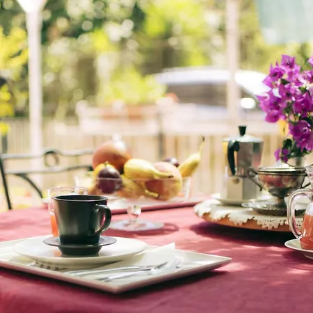 B&B La Bouganville