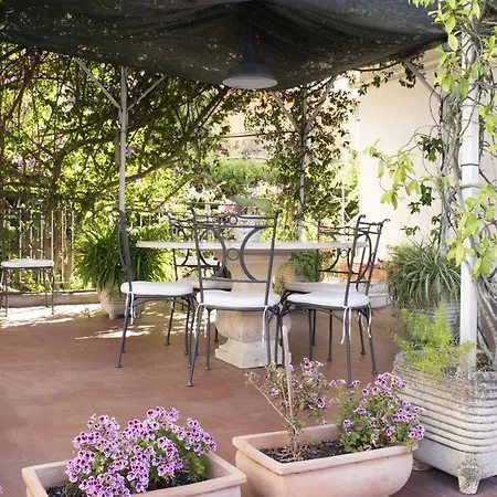 B&B La Bouganville 2*